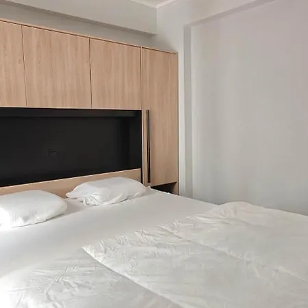 Apartmán 2 Bedrooms Familyfriendly Center Ostende