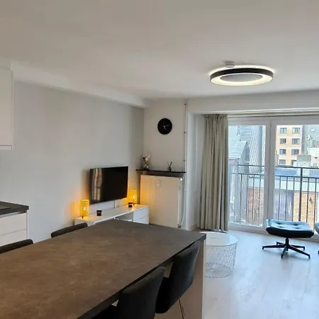 2 Bedrooms Familyfriendly Center *