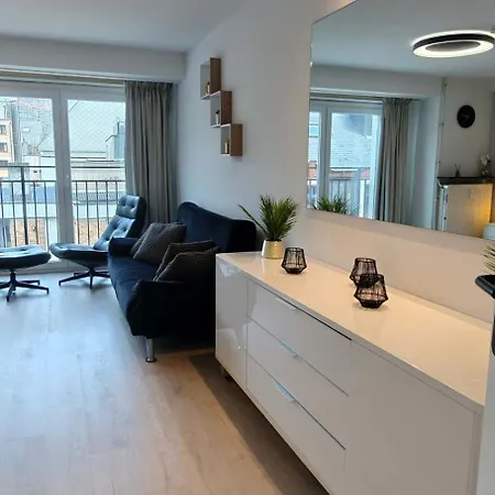 2 Bedrooms Familyfriendly Center Apartmán
