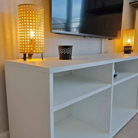 2 Bedrooms Familyfriendly Center * Ostende